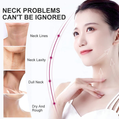 RtopR Neck Firming Cream: Wrinkle Remover & Skin Rejuvenation