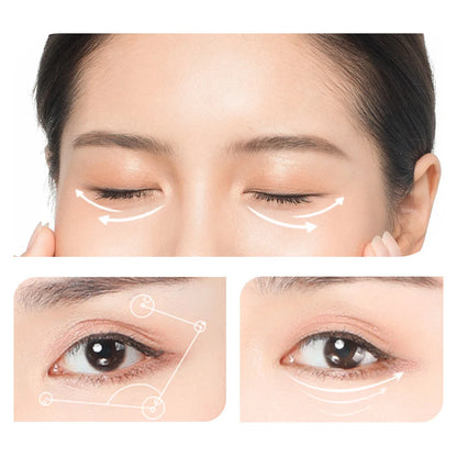 Moisturizing Collagen Eye Mask for Anti-aging and Dark Circles